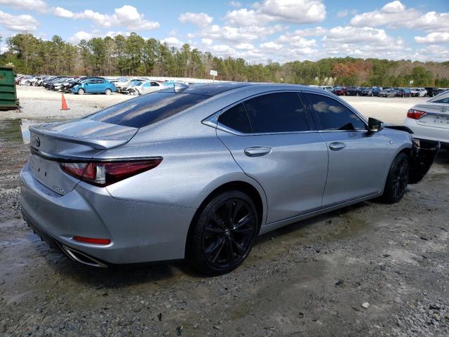 58AGZ1B10NU128016 Lexus Es 350 Base