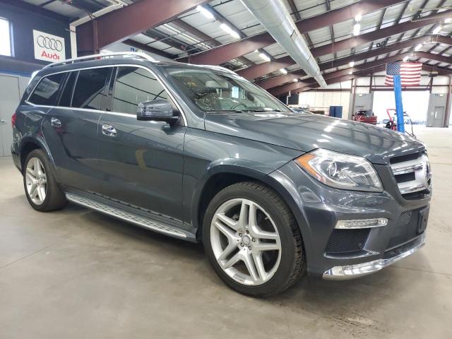 4JGDF7DE9EA407309 Mercedes-Benz Gl 550 4matic