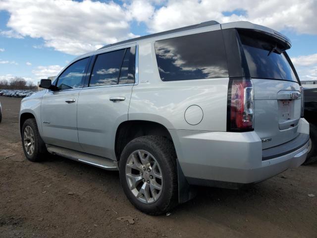 1GKS2AKC3FR257369 GMC YUKON SLE