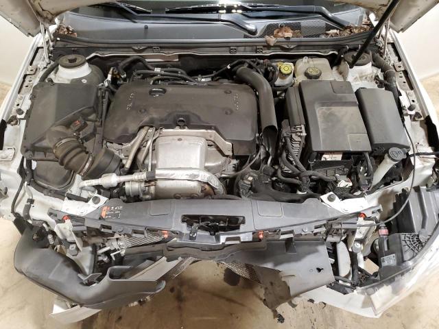 2G4GK5EX6G9121333 Buick Regal