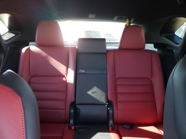 JTJBARBZ5H2096257 Lexus Nx 200t Base