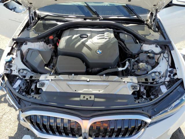 3MW69FF0XP8C99309 BMW 330I