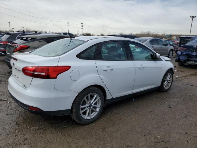 1FADP3F23GL245316 Ford FOCUS SE