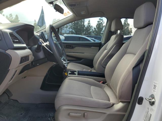 5FNRL6H26LB045960 Honda ODYSSEY LX