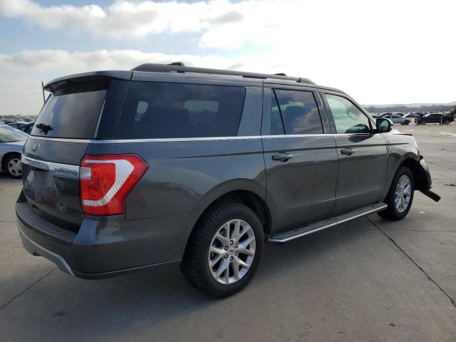 1FMJK1HT2LEA73053 Ford Expedition Max Xlt