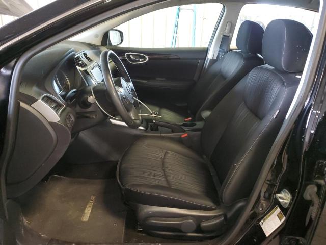 3N1AB7AP4KY222071 Nissan SENTRA S