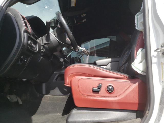 1C6SRFLT9KN922142 RAM 1500 Rebel