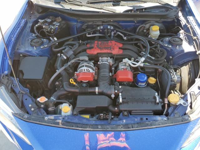 JF1ZCAC19H8602858 Subaru Brz 2.0 Limited