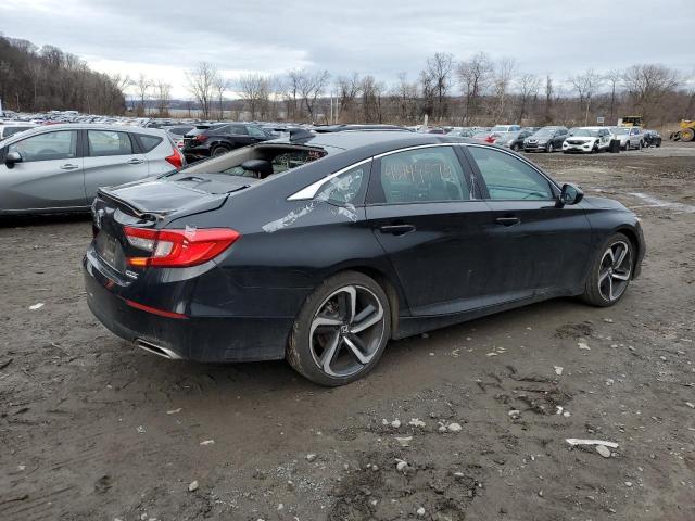 1HGCV1F45NA082342 Honda Accord Sport Se