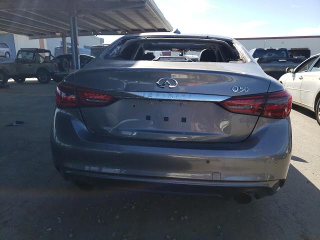 JN1EV7AP2LM202043 Infiniti Q50 PURE