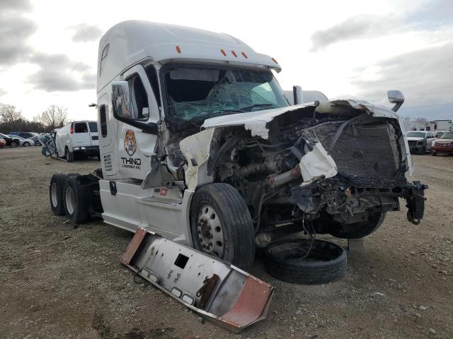 3AKJHHDR0JSJK9213 Freightliner Cascadia 126