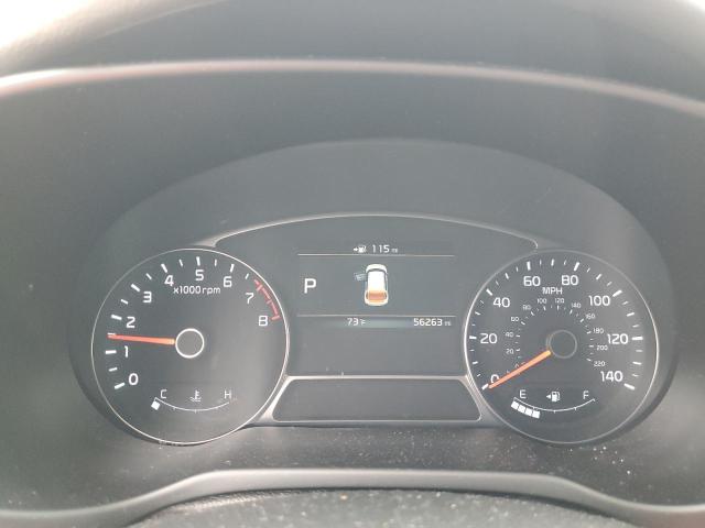 KNDJX3AA7J7591249 KIA Soul !