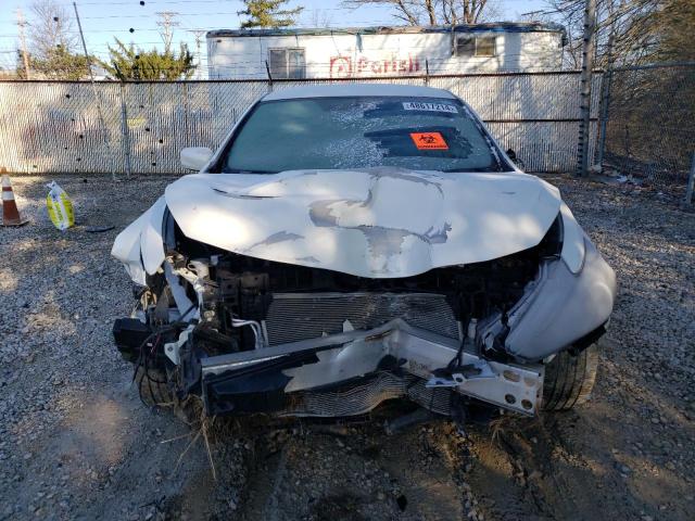 1N4BL3AP4GC196259 Nissan Altima 3.5sl