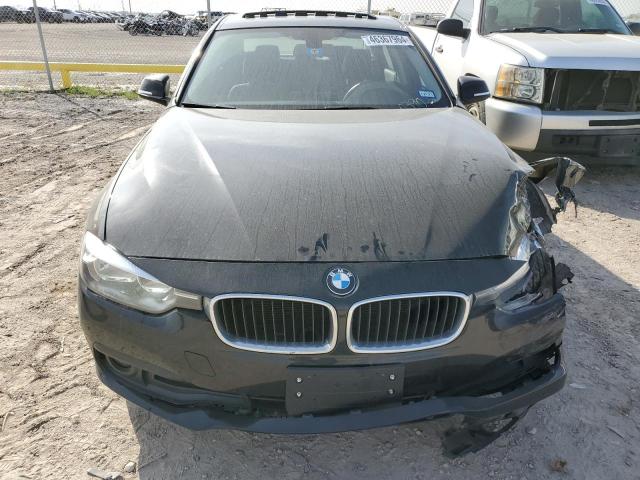 WBA8E5G54GNU20390 BMW 320 XI