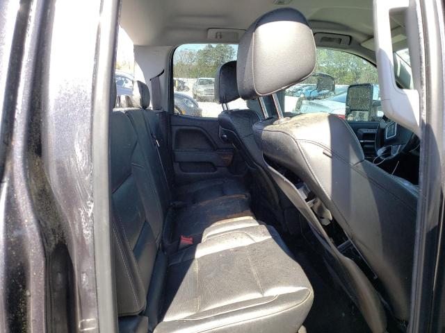 1GTV2VEJ3FZ343341 GMC Sierra K1500 Slt
