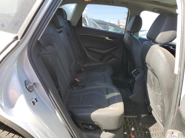 WA1LFAFP3EA030739 Audi Q5 Premium Plus