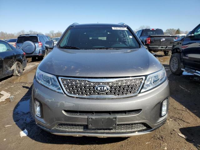 5XYKW4A73EG546013 KIA SORENTO SX
