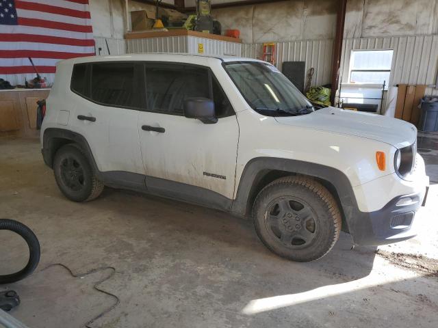 ZACCJAAT8FPC26489 Jeep Renegade Sport