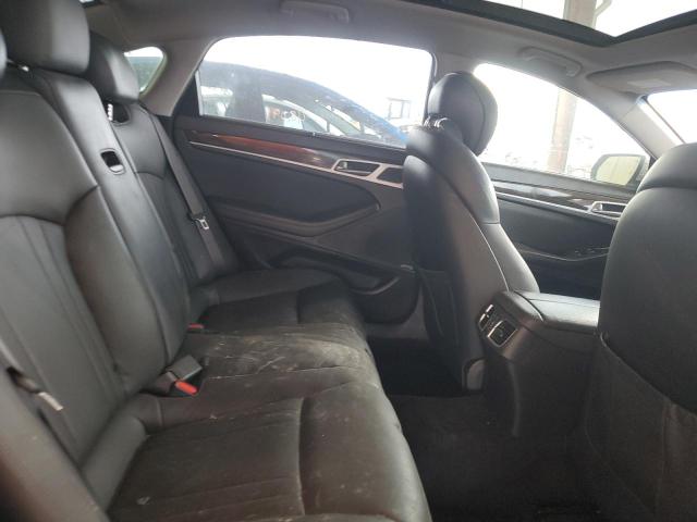 KMHGN4JE3GU109455 Hyundai Genesis 3.8l