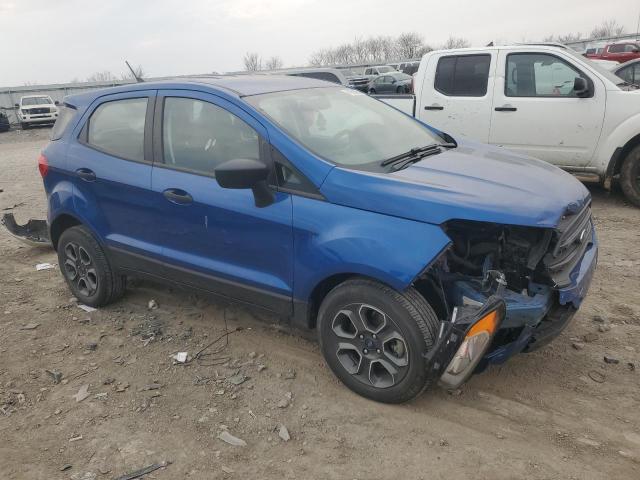 MAJ3S2FE4MC444532 Ford ECOSPORT S