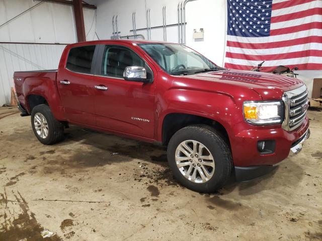 1GTG6DEN7J1105395 GMC CANYON SLT