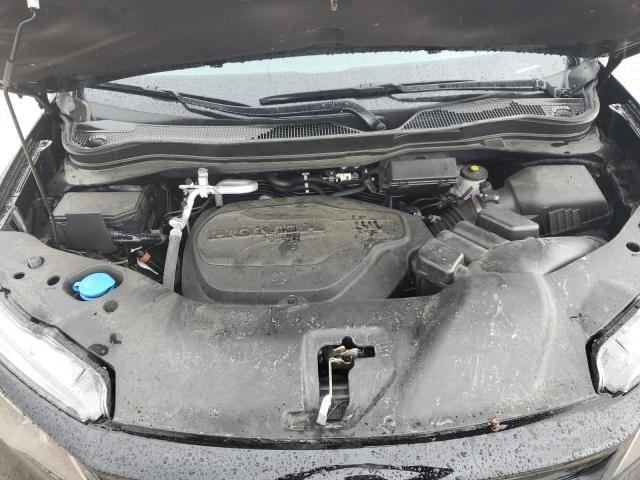 5FNYF6H22NB101043 Honda PILOT SE
