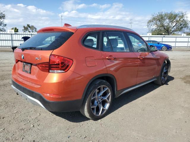 WBAVM1C53EVW47524 BMW X1 Sdrive28i