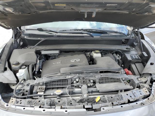 5N1DL0MN6JC523002 Infiniti QX60