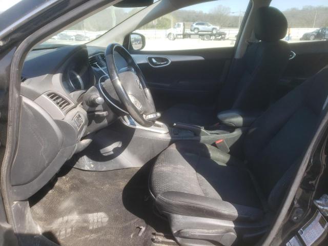3N1AB7AP7FY283873 Nissan SENTRA S
