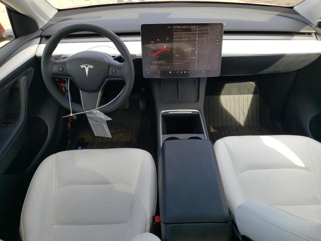 7SAYGDEE1PF609039 Tesla Model Y