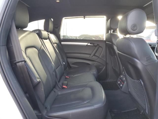 WA1DGAFE2ED012540 Audi Q7 Prestige