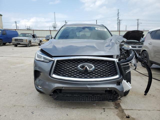 3PCAJ5M17KF112784 Infiniti Qx50 Essential
