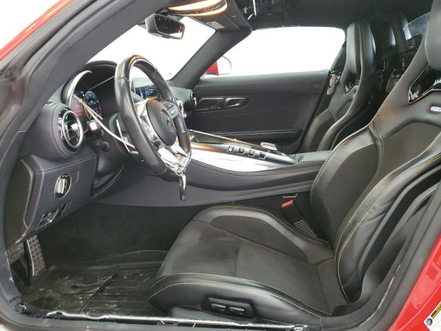 WDDYK7HA9LA025342 Mercedes-Benz AMG GT