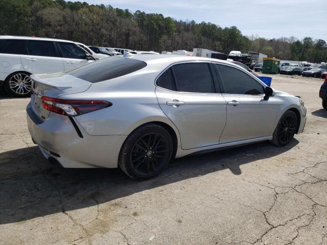 4T1K61AK4NU023919 Toyota CAMRY XSE