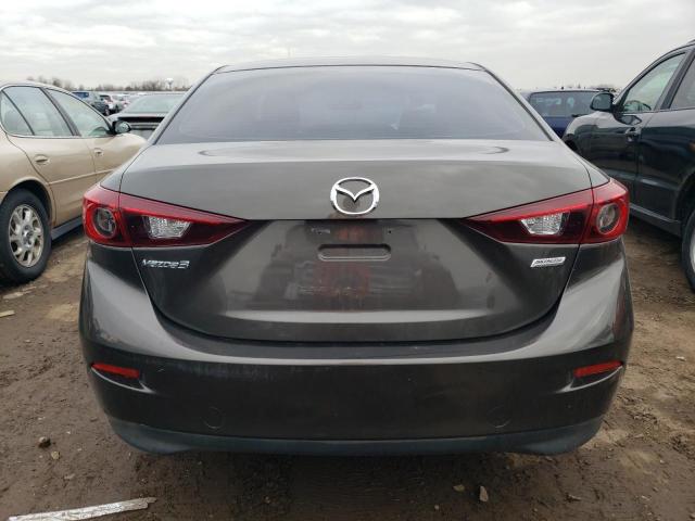 JM1BM1U7XE1216319 Mazda 3 SPORT
