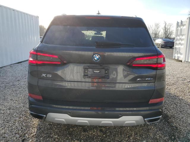 5UXTA6C08N9L89402 BMW X5 Xdrive45e
