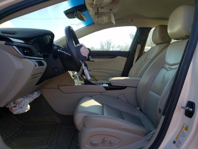 2G61M5S30F9225050 Cadillac Xts Luxury Collection