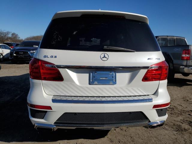 4JGDF7DE7FA508690 Mercedes-Benz Gl 550 4matic