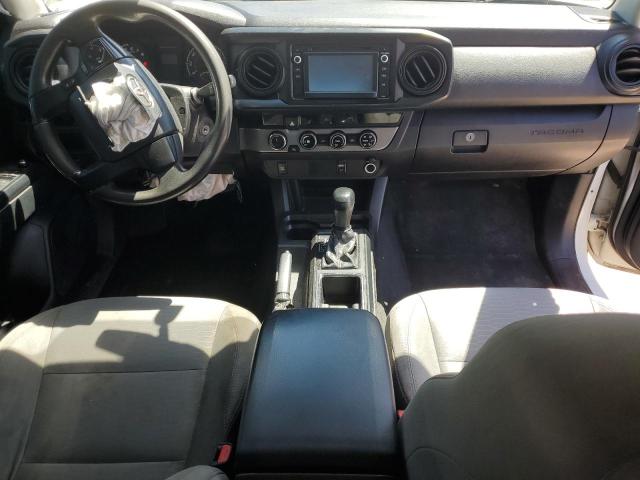 5TFSX5EN0GX042997 Toyota Tacoma Access Cab