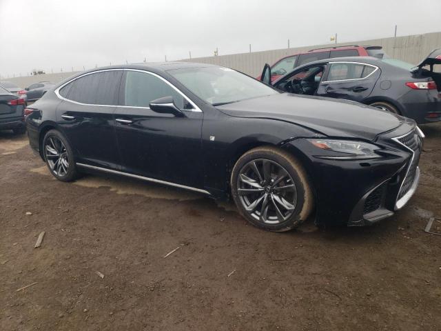 JTHF51FF3L5010895 Lexus Ls 500 F-sport