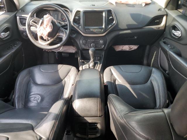 1C4PJLCB2FW791373 Jeep Cherokee Latitude