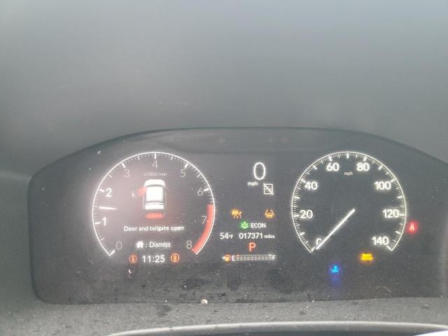 2HKRS4H48PH420540 Honda CR-V EX