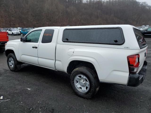 3TYSX5EN4PT018521 Toyota Tacoma Access Cab