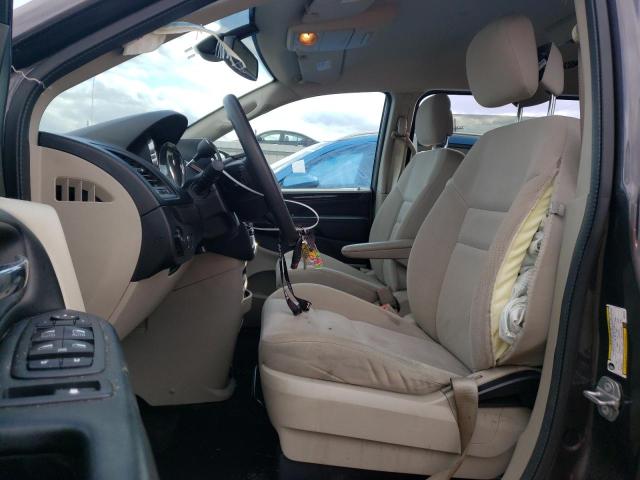 2C4RDGBG7KR805873 Dodge Grand Caravan Se
