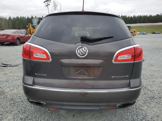 5GAKRBKD3FJ301750 Buick Enclave