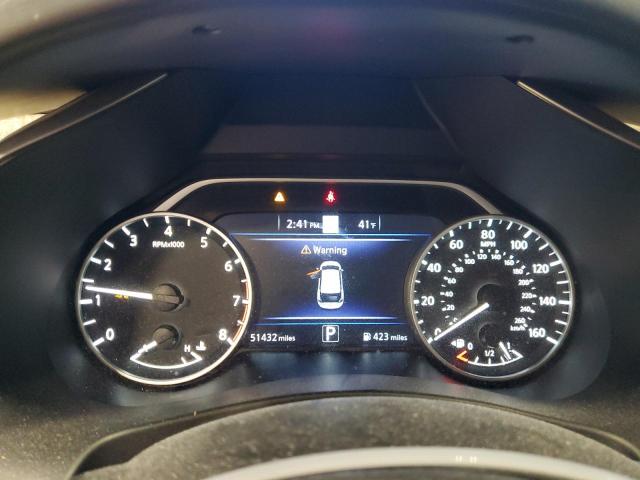 5N1AZ2CS7LN140052 Nissan MURANO SL