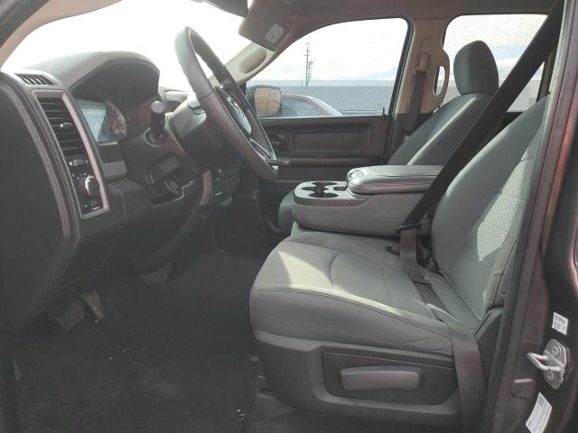 1C6RR6FG7KS673743 RAM 1500 Classic Tradesman