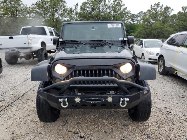 1C4BJWFG6GL229241 Jeep Wrangler Unlimited Rubicon