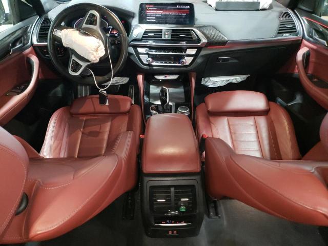 5UX2V5C09M9F71895 BMW X4 Xdrivem40i