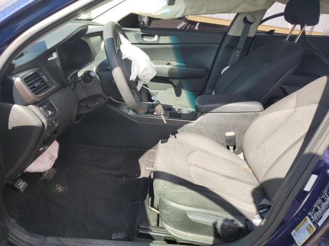 5XXGT4L35JG217093 KIA Optima Lx
